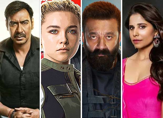 Several single screens yet to open advance booking due to show sharing issues between Raid 2, Thunderbolts, The Bhootnii and Marathi releases : Bollywood News