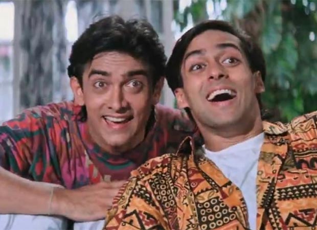 EXCLUSIVE: DELETED song ‘Shola Shola’ added to Andaz Apna Apna’s re-release; 500 plus screen release planned with Dolby 5.1 and 4K experience : Bollywood News