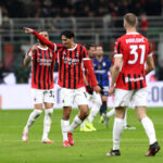 Reijnders reveals biggest Milan ‘dream’ and taunts Inter