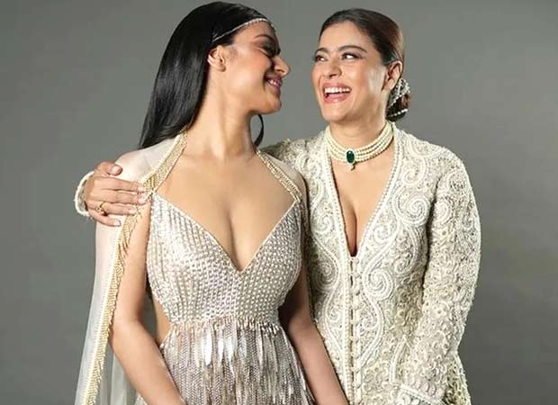 Kajol shuts down rumours of daughter Nysa’s Bollywood debut; says, “She has decided that she’s not entering Bollywood at the moment” : Bollywood News