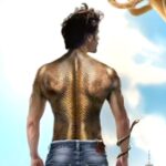 Dharma Productions reveals motion poster of Naagzilla starring Kartik Aaryan as mystical naag; film to release on August 14, 2026 : Bollywood News