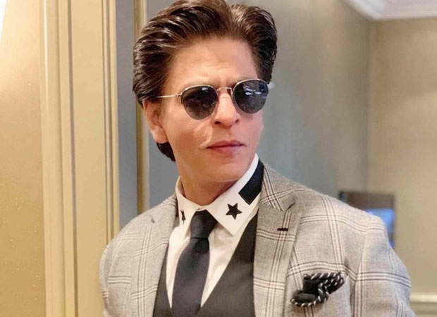 Shah Rukh Khan reveals why his father’s words kept him away from Kashmir; says, “My father told me Kashmir mere bina mat dekhna” : Bollywood News