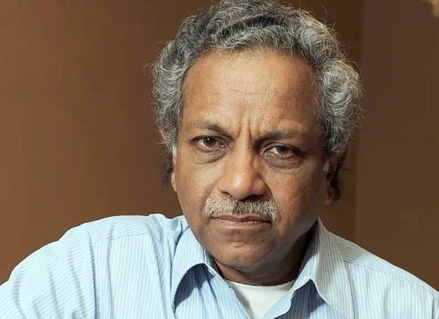 Malayalam filmmaker Shaji N Karun passes away at 73 : Bollywood News