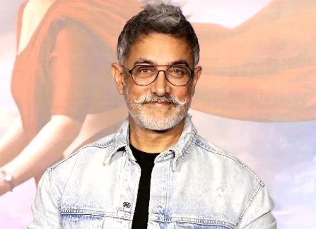 Aamir Khan postpones Sitaare Zameen Par trailer launch out of respect for Pahalgam terror attack victims : Bollywood News