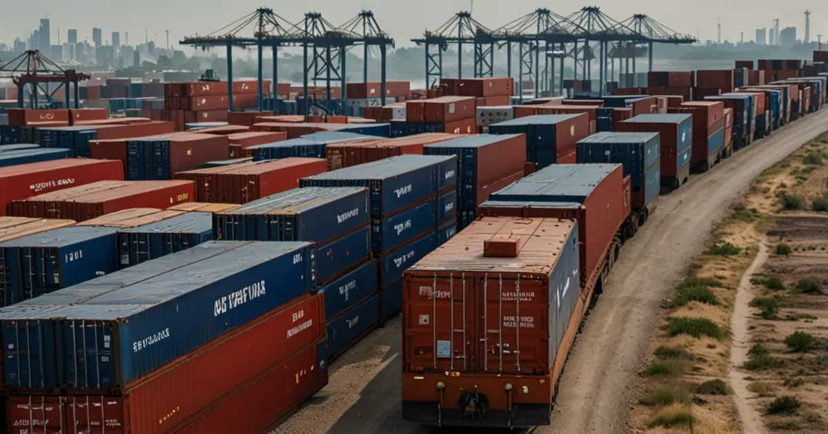 Why Trump’s Tariffs Can’t Fix The Broken Fiat System - BE UPDATED