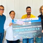 World Environment Day 2025: Asif Bhamla, Ajay Devgn, Imtiaz Ali and Hungama’s Neeraj Roy unite for Tik Tik Plastic 3.0 : Bollywood News