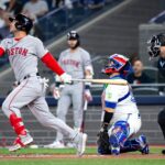 Red Sox’ self-admitted slow starter off to his best start ever and it’s not even close
