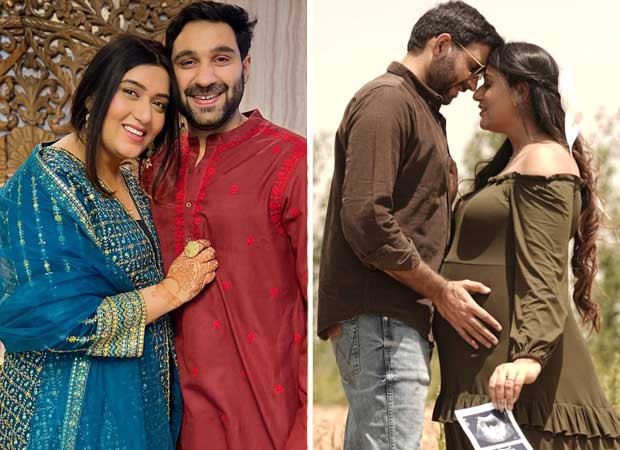Yeh Hai Mohabbatein fame Shireen Mirza announces pregnancy with husband Hasan Sartaj : Bollywood News