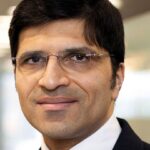 Nikhil Rathi Re-Appointed as UK FCA Chief For Another 5 Years by Treasury