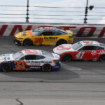 2025 NASCAR Cup Series Food City 500: How to watch, full schedule and more