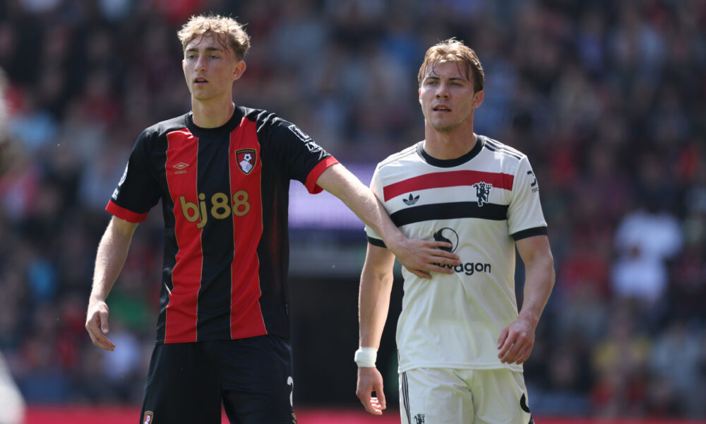 Five defenders Real Madrid should target this summer, including €50m-rated Premier League star
