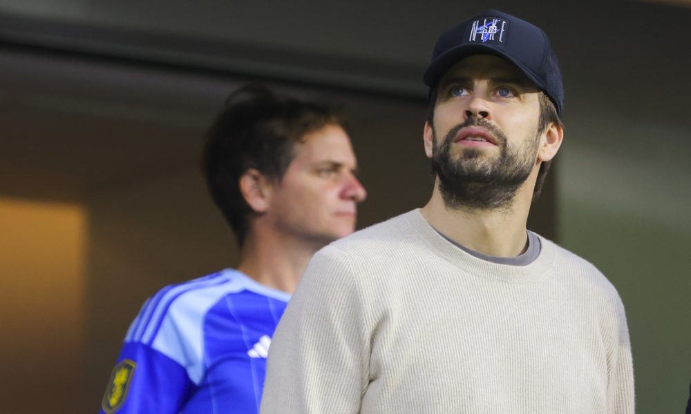 Pique backs Flick’s Barcelona to achieve greatness – ‘Hope they win even more titles than we did’
