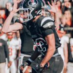 2027 DB Babin excited about West Virginia offer