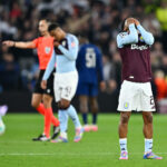 “He got it wrong” – Emery slammed for Rashford substitution after Aston Villa exit Champions League