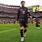 Unbeaten Miami edge Columbus in front of big crowd in Cleveland