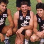 Peter Bosustow: a mercurial talent and flamboyant showman who dazzled footy fans
