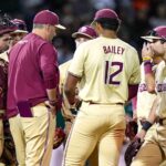 Bullpen blues among FSU baseball’s struggles from Wake weekend