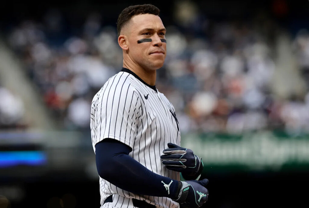 Yankees slugger Aaron Judge to play for Team USA in 2026 World Baseball Classic