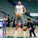 Giannis Antetokounmpo enters this offseason with a big question awaiting him. Stay or go?