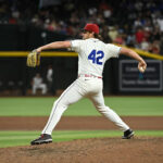 Jackie Robinson Day 2025: Why MLB players wear the No. 42 once a year in honor of Dodgers legend