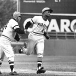 Pirates say Roberto Clemente sign will go back on PNC Park wall after being removed for advertisement