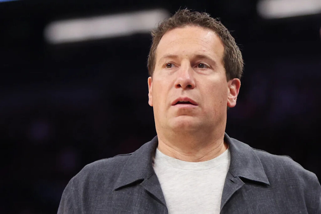 Suns owner Mat Ishbia expects Stephen A. Smith to apologize for calling him one of the worst owners in NBA history