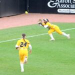 Mizzou softball falls to Southern Illinois