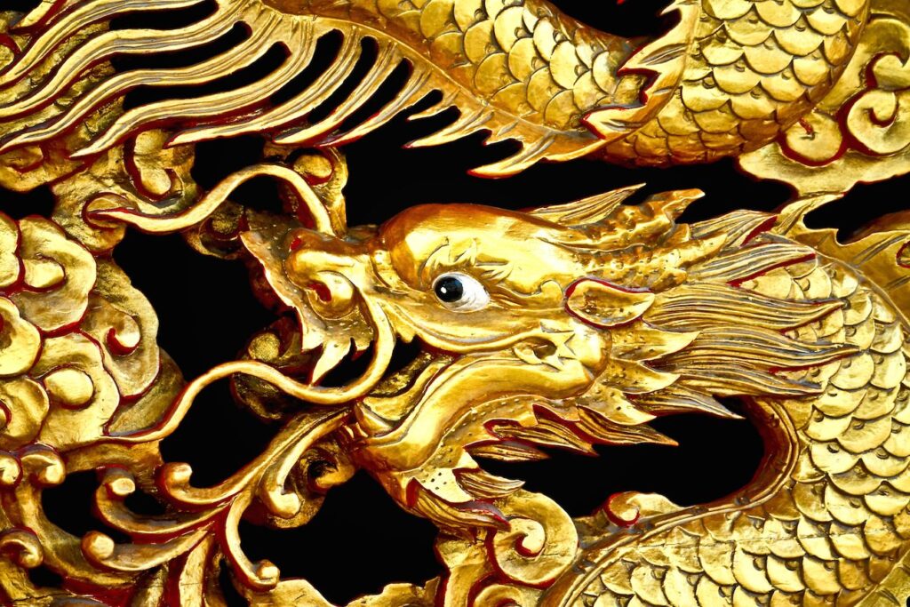 China Strikes Back With 84% Tariff on U.S. Goods, BTC Dips Below $76,000