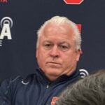 3 takeaways from Syracuse Lacrosse’s 14-9 win over No. 5 Notre Dame