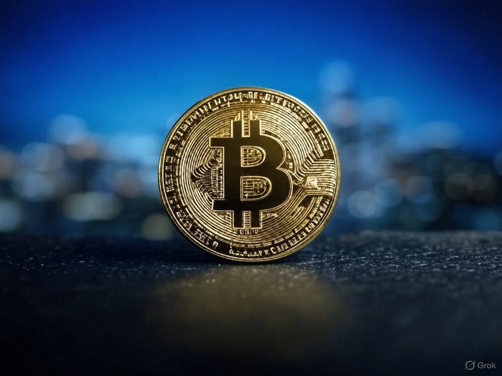 Unchained Launches Multi-Million Dollar Bitcoin Legacy Project