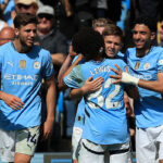 Nottingham Forest Eyeing Move to Sign 22-year-old Man City Star