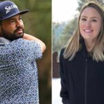 Who Is Pro Golfer JJ Spaun’s Wife? All About Melody Spaun