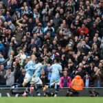 The building blocks are there for Manchester City in their rebuild.