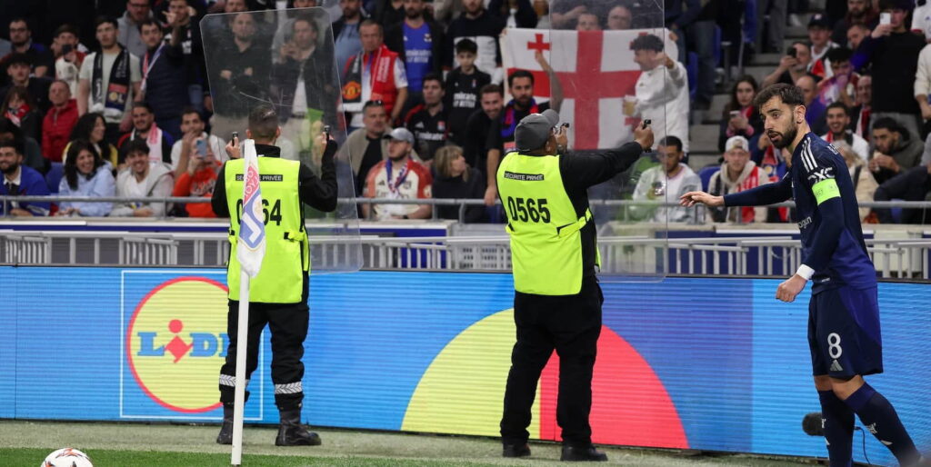 Man United fan groups exploring legal action against French authorities – Man United News And Transfer News
