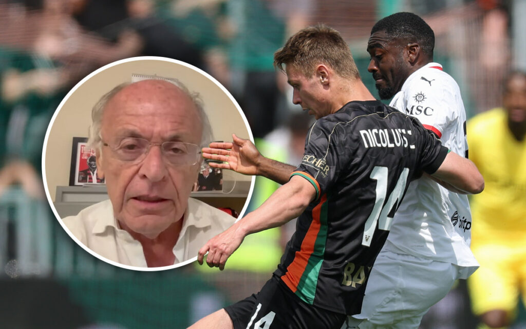 Pellegatti: Milan could make new attempt for Venezia midfielder