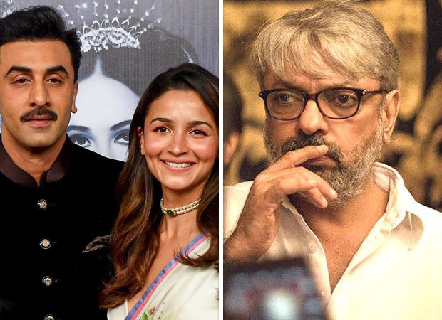 Alia Bhatt, Ranbir Kapoor shoot intense night scenes for Sanjay Leela Bhansali’s Love & War: Report : Bollywood News