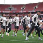 Three talking points ahead of Arsenal vs Real Madrid | UEFA Champions League