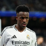 Real Madrid close to finalising Vinicius Junior renewal