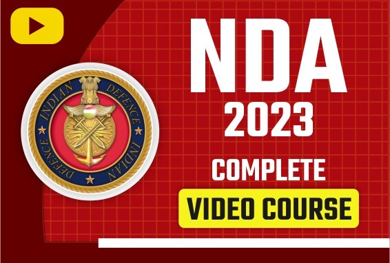 Nda 2023 Complete Online Course
