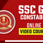 SSC GD Constable 2023 Complete Video Course