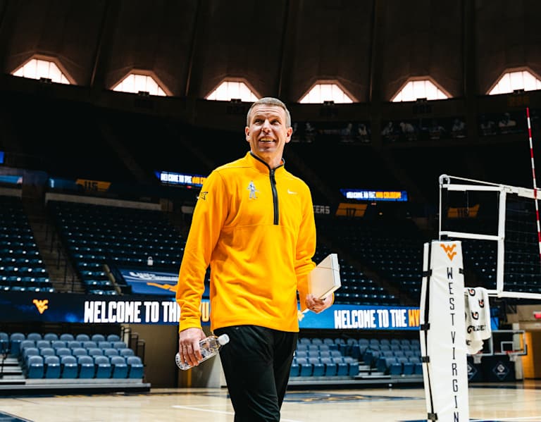West Virginia Basketball Scholarship Distribution Chart