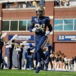 West Virginia Mountaineers: Transfer 101: Darrian Lewis