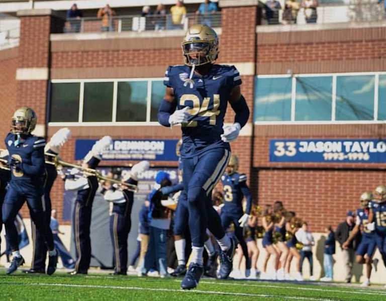 West Virginia Mountaineers: Transfer 101: Darrian Lewis