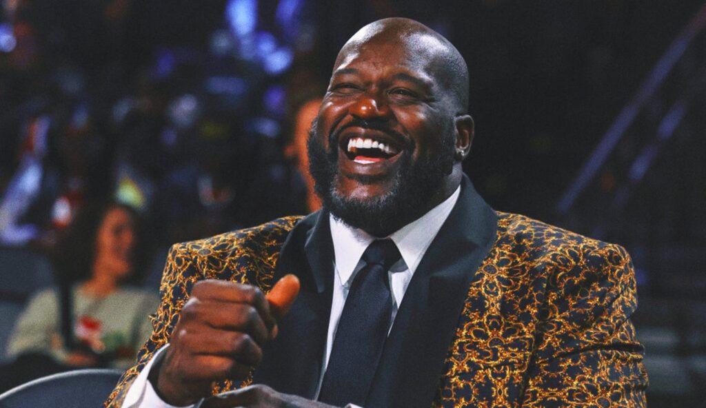 Shaquille O’Neal hired as voluntary GM for Sacramento State men’s basketball