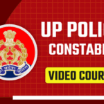 Up Police Constable 2023 Complete Video Course