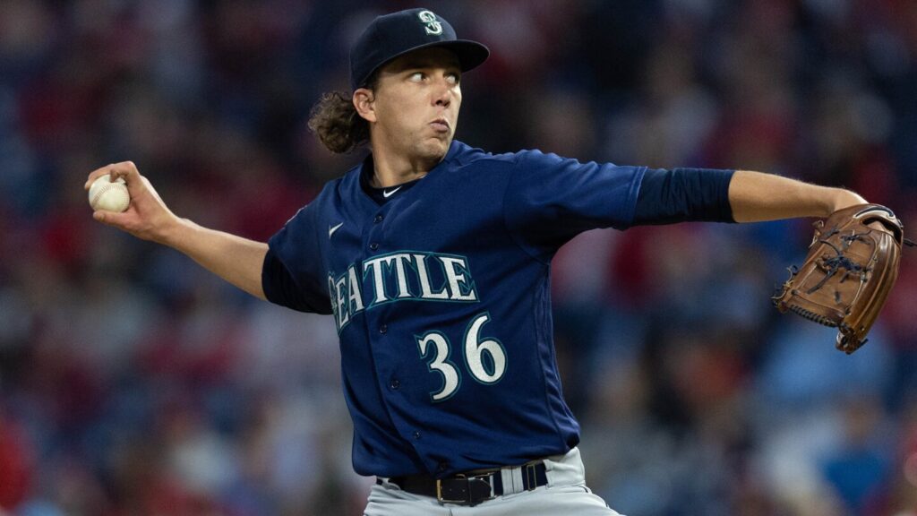 2025 Fantasy Baseball Injury Tracker: Logan Gilbert sidelined, optimism for Cristopher Sánchez
