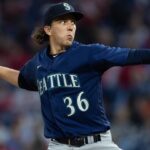 2025 Fantasy Baseball Injury Tracker: Logan Gilbert sidelined, optimism for Cristopher Sánchez