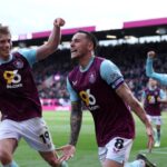 Burnley, Leeds United promoted to the Premier League