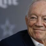 On Micah Parsons, Jerry Jones wants to ignore the CBA