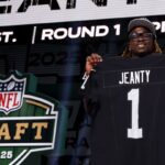 Raiders see Ashton Jeanty as a “perfect player” for their offense